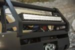 Nissan Project Titan 2014 года